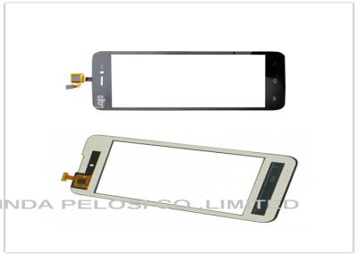 Full Original / AAA Grade Mobile Phone Touch Screen For Wiko Lenny Replacement