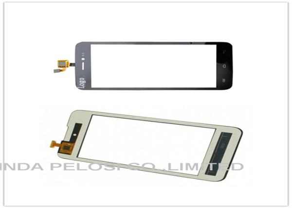 Full Original / AAA Grade Mobile Phone Touch Screen For Wiko Lenny Replacement