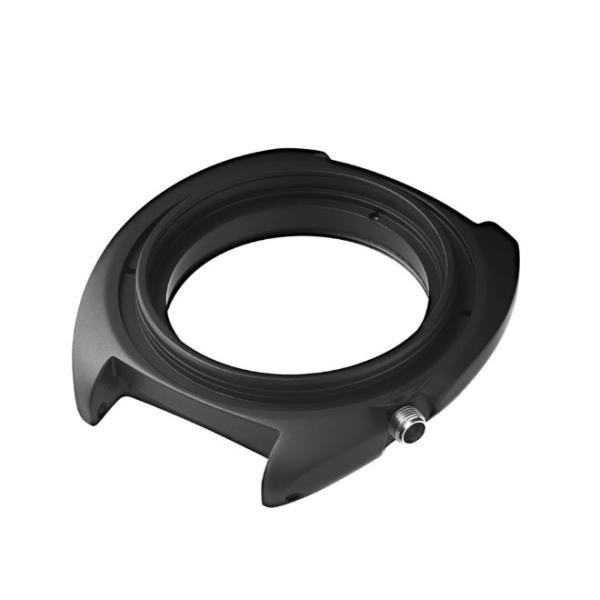 Watch Case Strap Stainless Steel PVD Coating Machine Environmental Friendly