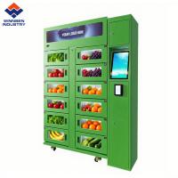 Taquilla comercial de alimentos congelados con funcionamiento estable las 24 horas del día, los 7 días de la semana, con ventana de doble vidrio