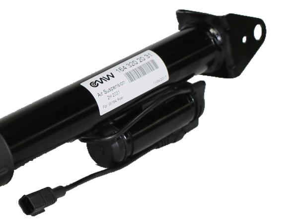 custom car Rear Mercedes Benz Air Suspension With ADS W164 1643200631