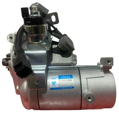 OEM 28100-31250 Car Starter For Toyota 18th Generation Land Cruiser 3.5 Model