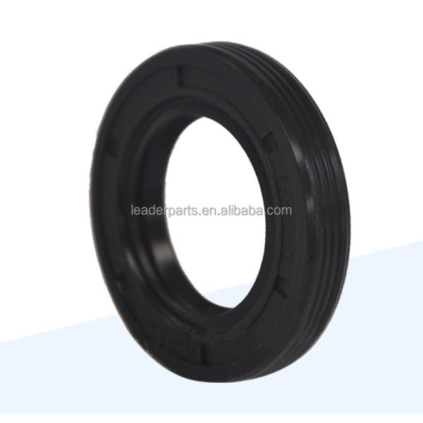Premium Quality High Temperature Resistant Multi Functional Heavy Truck Parts Crankshaft Front Oil Seal
