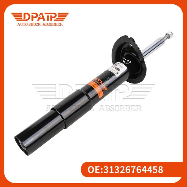 Absorbeur de choc avant 31326764458 Pour BMW E60 2003-2023