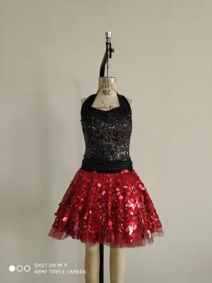 Children / Girls Dancewear Kids Dance Clothes 4xl 5xl  6xl Size