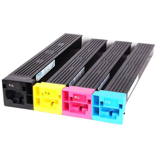 TN 610 / TN 611 / TN 612 / TN 613 Minolta Bizhub Toner for Konica C 6501 / C 6500 / C652 / C 650