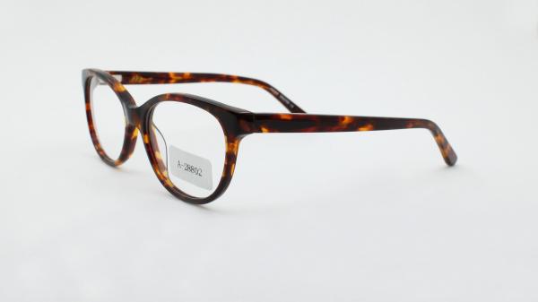Eyekepper Oval cateye Spring Hinges Reading Glasses Blue Frame for Men Women Kids Daily use