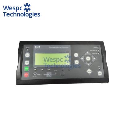 Module de contrôleur de générateur AGC-4 MKII original WESPC pour groupe électrogène diesel