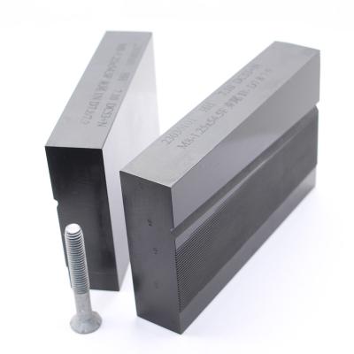 Planetary Thread Rolling Dies / Mold Corrosion Resistant For Straight Thread