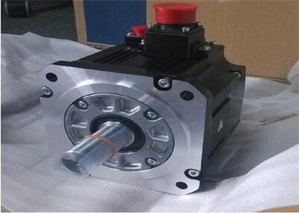 De servo motor industrial HC-MFS/KFS43G2 de Mitsubishi (1/9) 460/480 V 0.4KW-2KW