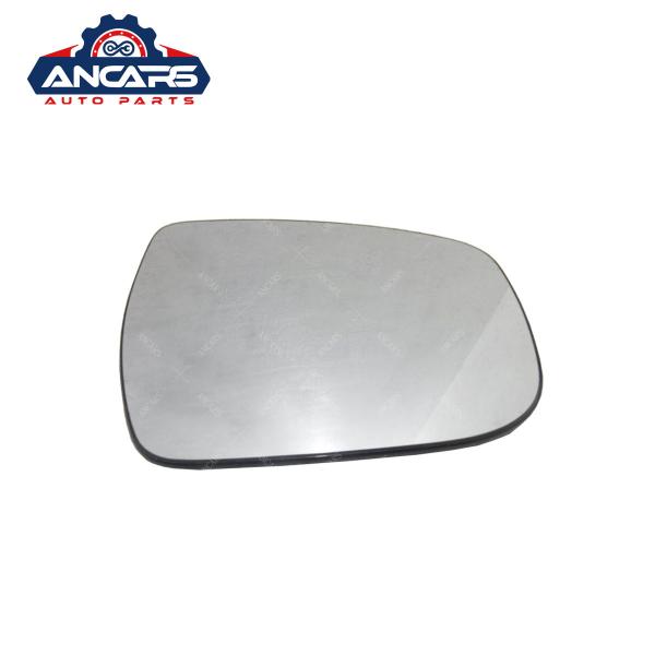 ANCARS Nissan Qashqai Wing Mirror Glass , 2014 Nissan X Trail Mirror Glass 963664EA1A