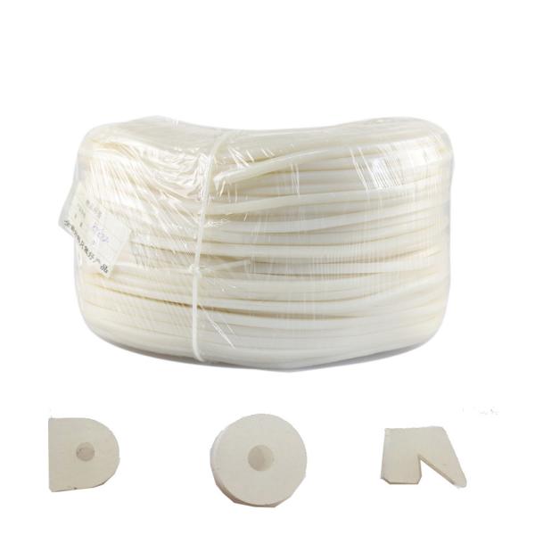 A faca circular do semicírculo/locomotiva/D deu forma ao anel apertado 8mm 10mm para a máquina do EPS