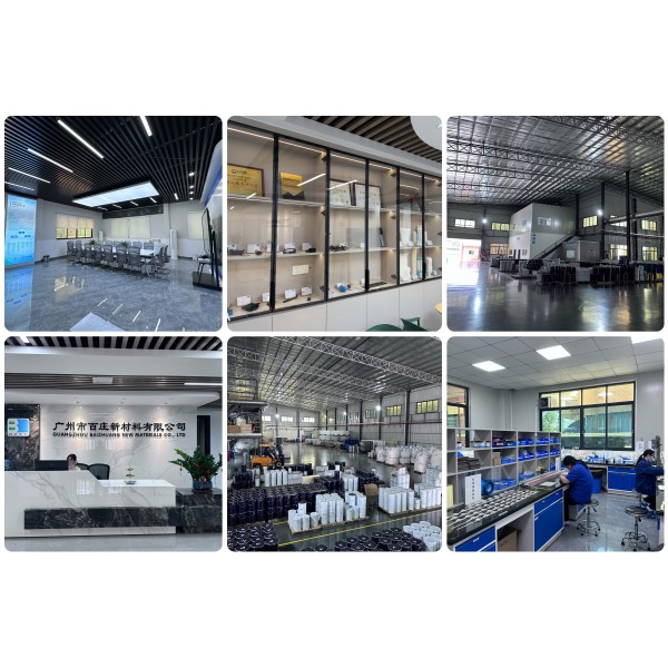 Polyurethane Clear Potting Compound High Temp IP67 Waterproof For OUtdoor LED 3318-3-7