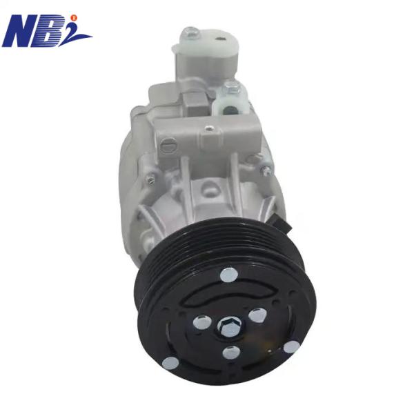 AC Part AUTO AC Compressor FOR TOYOTA BB DBA-QNC20 QNC2188320-B1010 88320B1010
