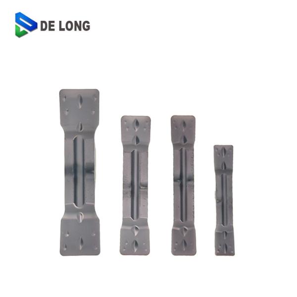 MGMN300 MGMN400 MGMN500-M Grooving Tungsten Carbide Inserts
