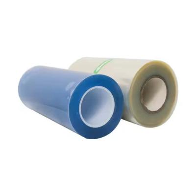 Transferência de Dtf UV Ab Pet Film Roll 30*100cm Ab Transferência de Dtf A3 30cm UV Dtf Print Film