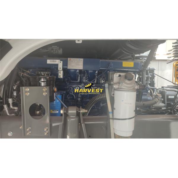 Самосвал HOWO 30T 6x4 10 Wheels 20CBM 400HP Совершенно новый в Сомали