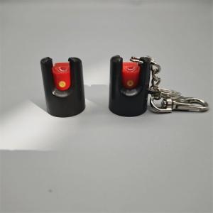 Actuateur de soupape à pulvérisation de poivre avancé de 20 mm pour l'ingénierie