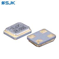 7F Serie SMD2016 Unidad de cristal 16MHz a 96MHz para un mejor rendimiento