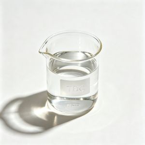High Purity Tributyl Citrate TBC Non Phthalate Plasticizer High Hydrolysis Resistance