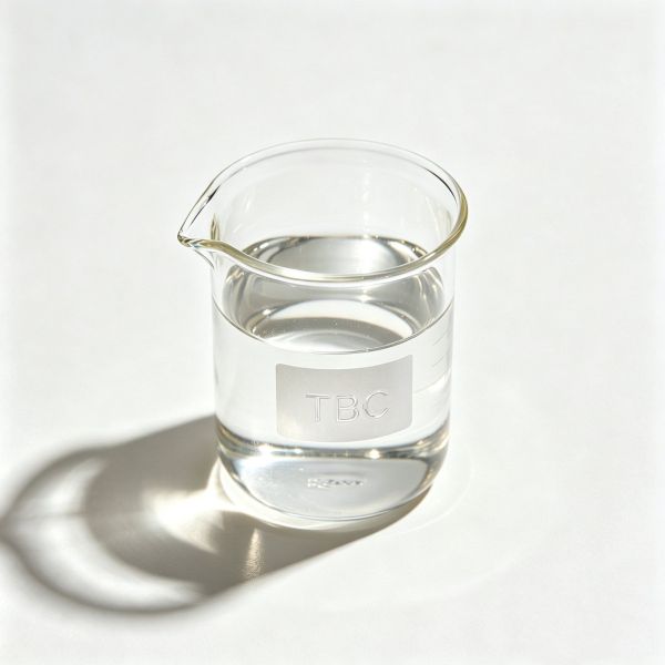 High Purity Tributyl Citrate TBC Non Phthalate Plasticizer High Hydrolysis Resistance