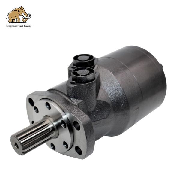 OMH500 Hydraulic Agitator Motor Putzmeister Concrete Pump Repair Maintain Parts