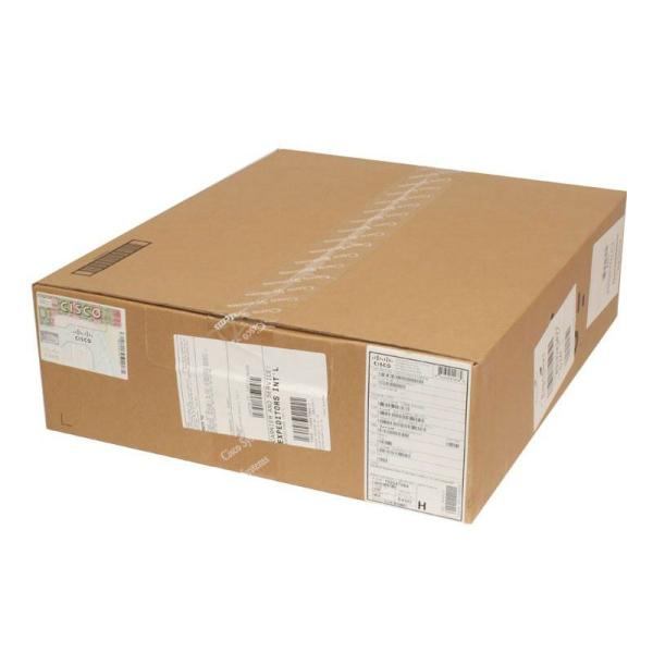 WS-C2960X-48TD-L Cisco Original Catalyst Gigabit Ethernet Switch Multi 48 Port 2x10G SFP+ Network Switch LAN Base