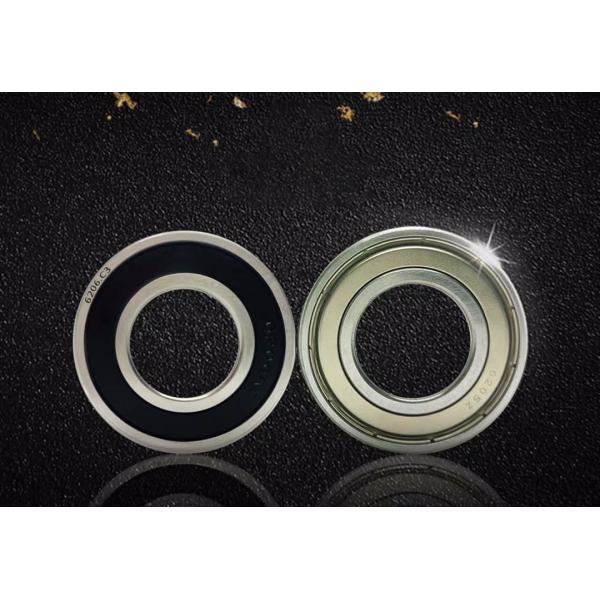 Z2V2 6214 2ZC3 Fag Deep Groove Ball Bearings For Ac Motor , Long Life Time