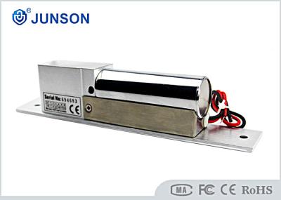 Magnet Switch Sensor Electric Drop Bolt Lock 300 Series JS-300T2 Zinc Alloy Material