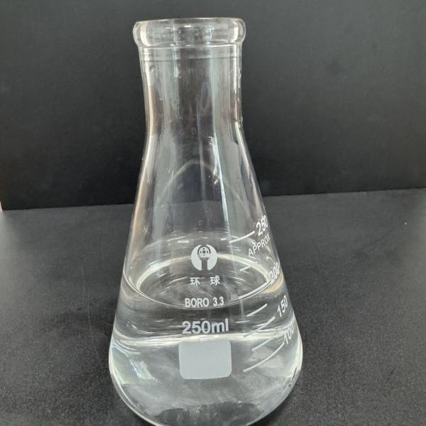 Colorless Liquid Low Acid Value TEP Triethyl Phosphate For Catalyst Of Polymerization