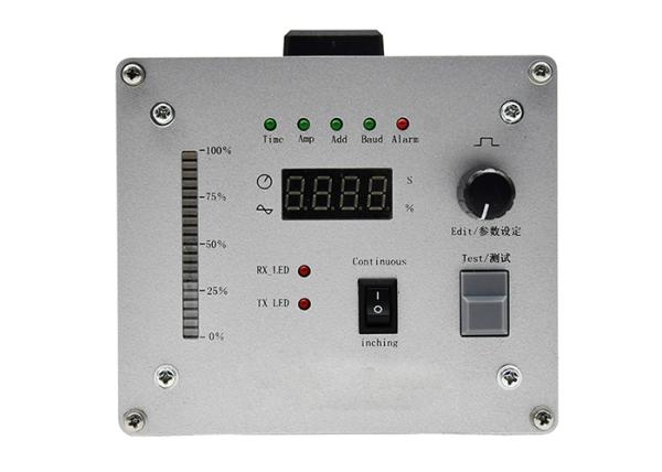 Ultrasonic Silver Copper Wire Bundle Tin Coating Welding Machine
