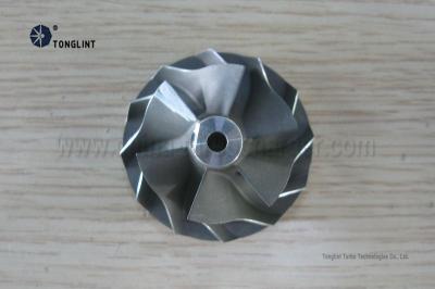 Turbocharger Compressor WheelTD04 TDO4H 49189-01800 49189-01700 CHRA 49189-08525