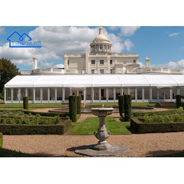 Large Hot-Selling Aluminum Alloy Arcum Event Marquee Tent For Outdoor Party Wedding Exhibition Etc