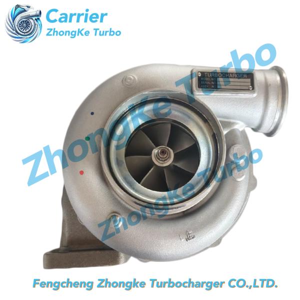 HX50 Turbo 612630110346Y 4051160 3787429 612601110894 4951161 Turbocharger for Weichai Marine R6160 SJ135-3 SJ135-3J