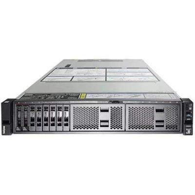 16GB Memory R650 Server With 8*2.5/6354*2/3200*16/600G 15K*2/H745-4G Capabilities