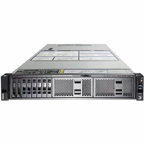 800W Power Supply SR650V2 2U Rack Server 2.1Ghz 2.9GHZ