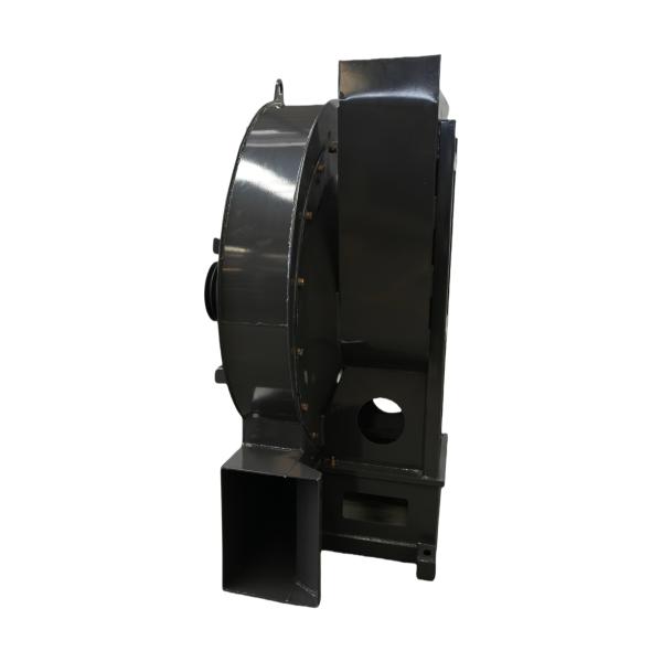 High-Pressure Maintenance-Free High-Efficiency Vibration-Resistant Long-Lasting Noise-Reducing Explosion-Proof Heat-Insulating Centrifugal Blower (Sweeper Truck/Industrial Universal)