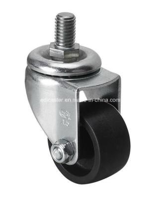 35 kg Roda giratória com rosca 26315-03 Material da roda Po Edl Mini 1,5 sem freio