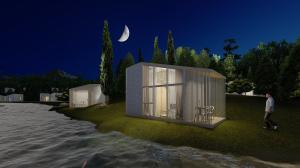 FOSHAN RAD PREFABS COMPANY LIMITED