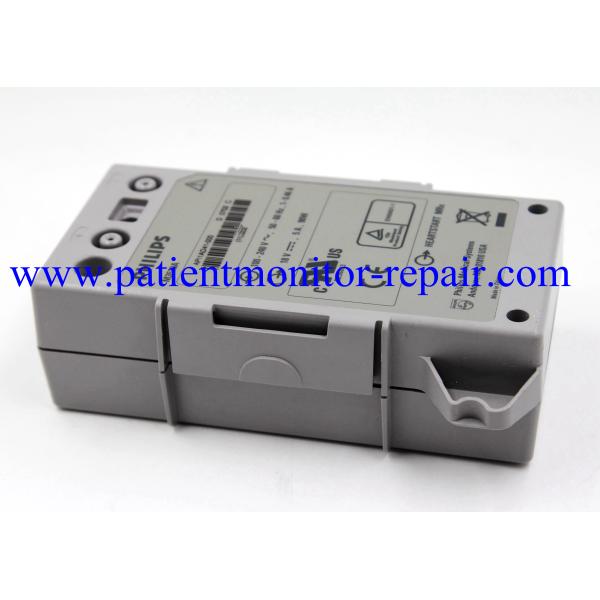 Машина дефибриллятора Филипс разделяет электропитание дефибриллятора М3539А М3535А М3536А