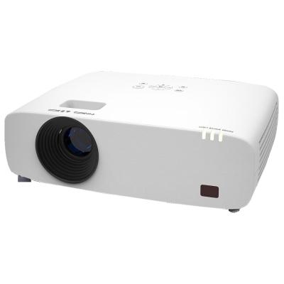 5500 Lumen Triple Laser Projector For Movie Theater / Home Theater