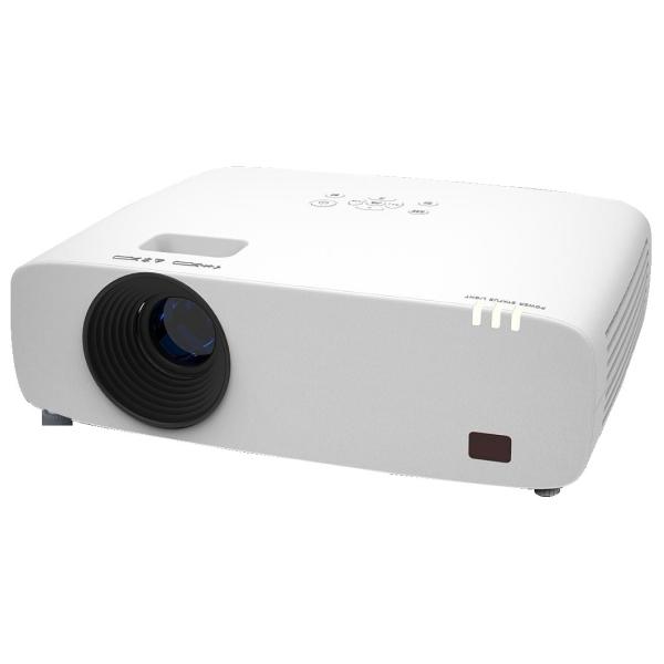 5500 Lumen Triple Laser Projector For Movie Theater / Home Theater