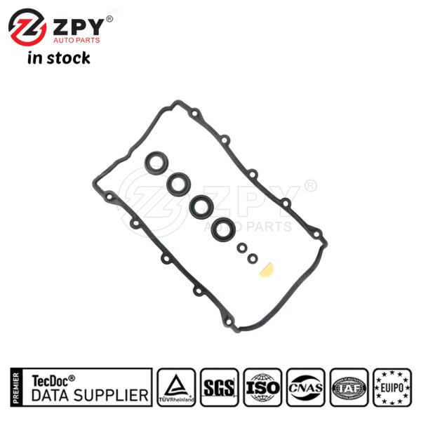 ZPY 077198025A Valve Cover Gasket Set for Audi A8 V8 4.2L