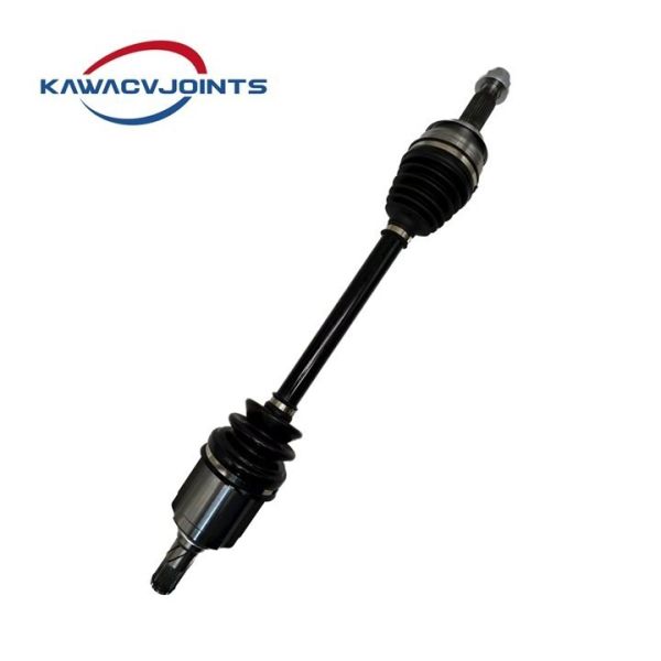 KAWA OEM BB5Z-3B436-AB Sample Offered High Strength Axle Drive Shaft Steel CV Joint Kit For 2014-2019 Ford Explorer 35L 4X4 RH