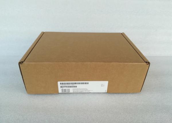 Siemens HMI Touch Screen For Operation Control / Monitoring 6AV6640 0CA11 0AX1