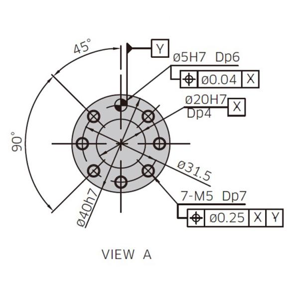 Кнк отчетливо произносил упаковывая китайская полезная нагрузка 7кг достигаемости набора 930мм руки робота