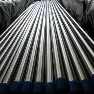 OD 406mm SS301 Hot Dip Galvanized Steel Pipe GI Q195 Building Decoration