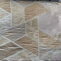 Home Luxury Velvet Fabric For Upholstery 350gsm With Modern Design