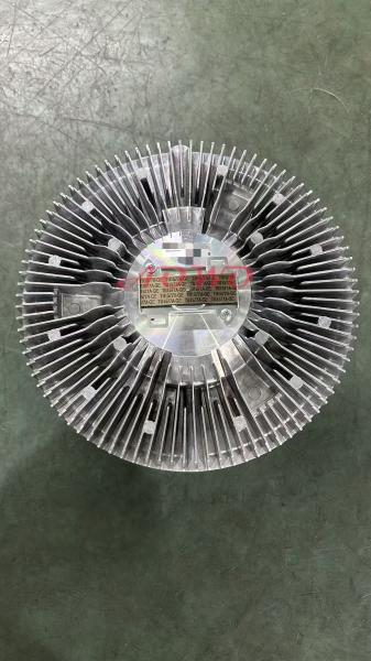99479094 OEM Standard Size Fan Clutch for  EURORIDER with ISO9001 and ISO14001:2015 Certification