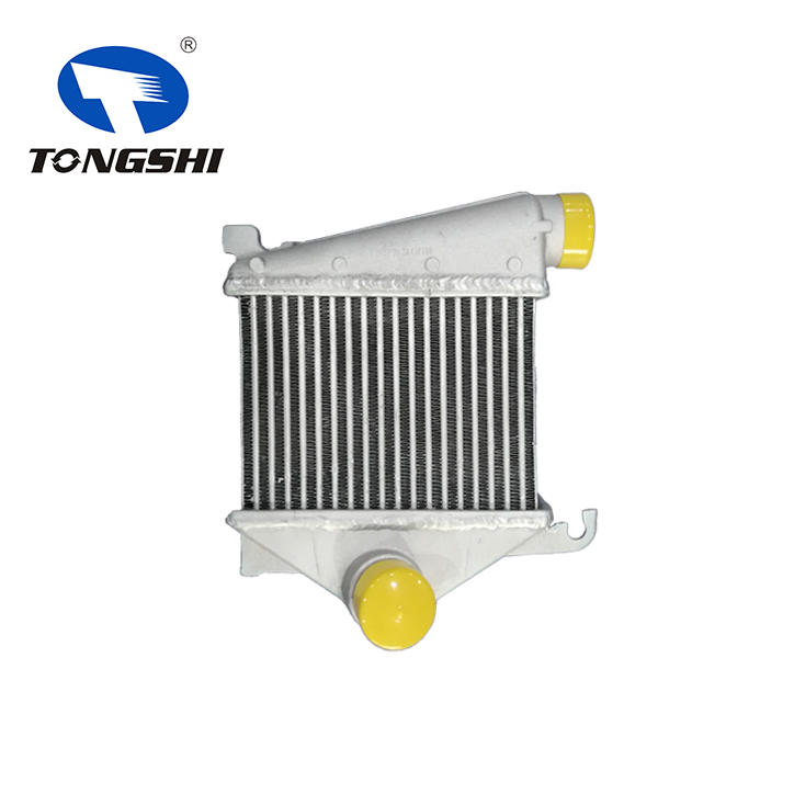 Nissan Nv350 Caravan E26 Automotive Intercooler High Efficiency Car Spare Parts